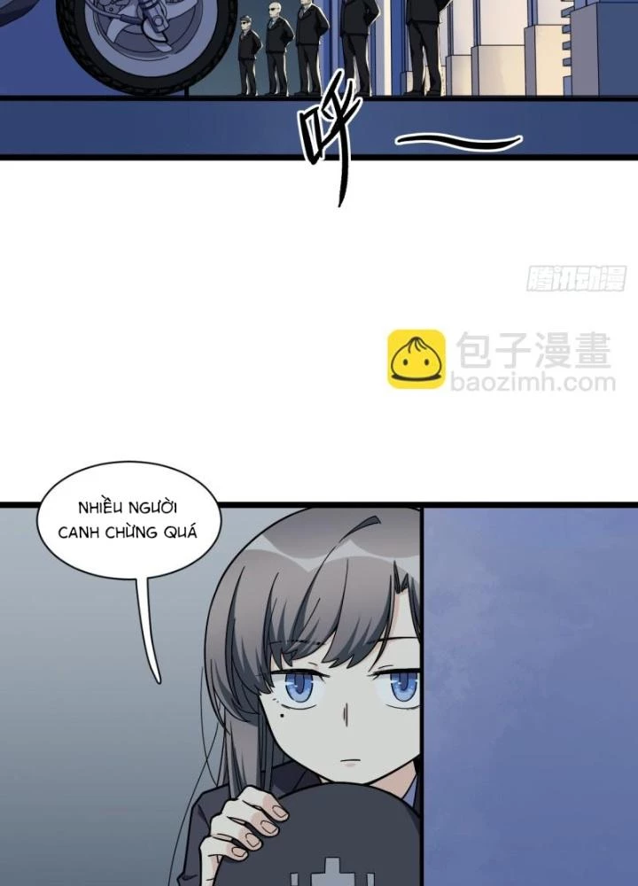 Bạn Gái Phản Diện Của Ta Chapter 175 - Trang 38