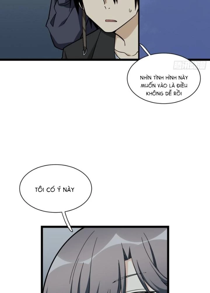 Bạn Gái Phản Diện Của Ta Chapter 175 - Trang 40