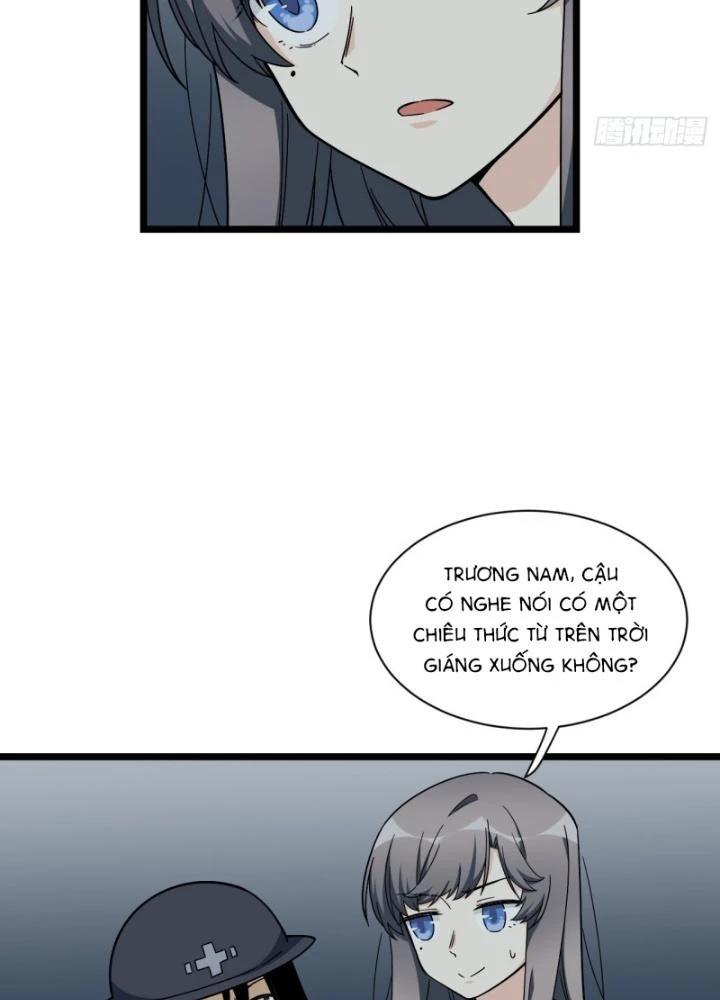 Bạn Gái Phản Diện Của Ta Chapter 175 - Trang 42