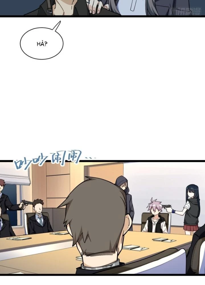 Bạn Gái Phản Diện Của Ta Chapter 175 - Trang 44