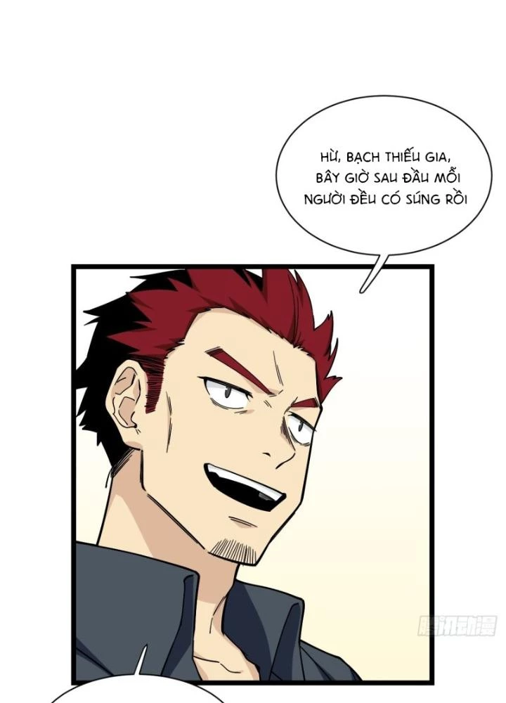 Bạn Gái Phản Diện Của Ta Chapter 175 - Trang 48
