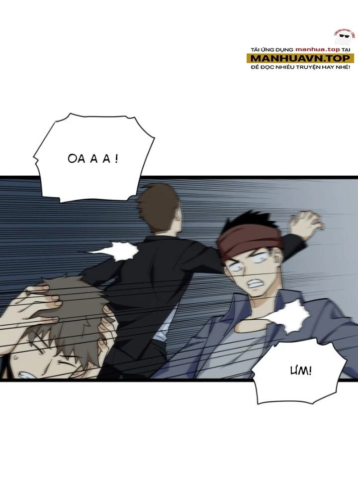 Bạn Gái Phản Diện Của Ta Chapter 175 - Trang 6