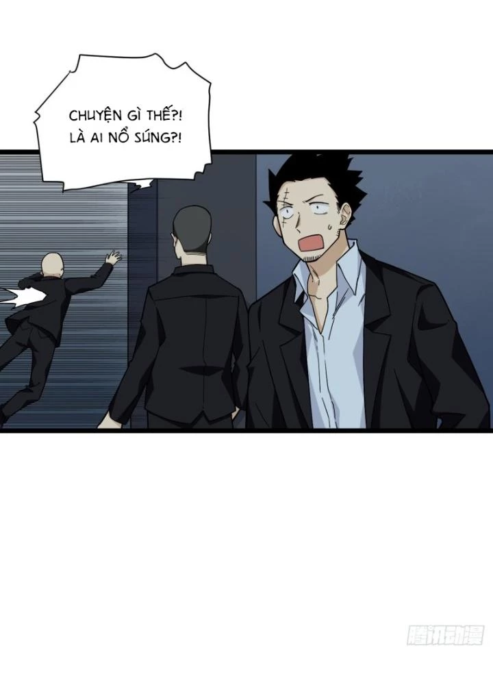 Bạn Gái Phản Diện Của Ta Chapter 175 - Trang 8