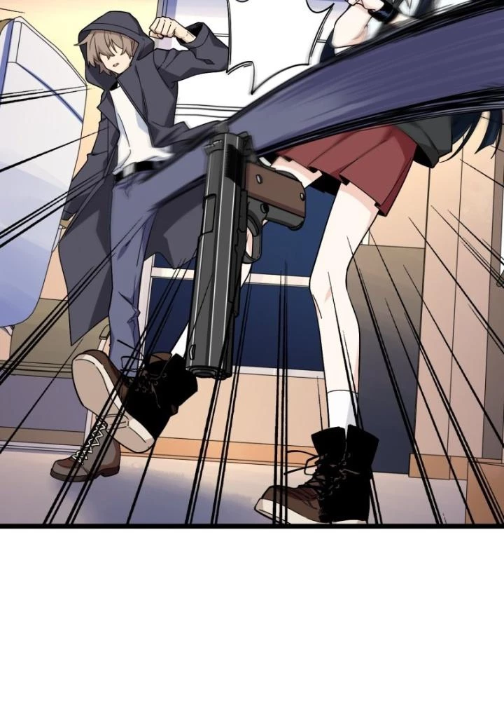 Bạn Gái Phản Diện Của Ta Chapter 176 - Trang 14
