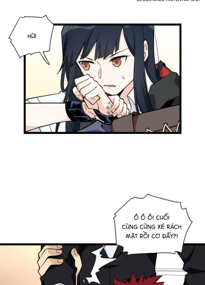 Bạn Gái Phản Diện Của Ta Chapter 176 - Trang 16
