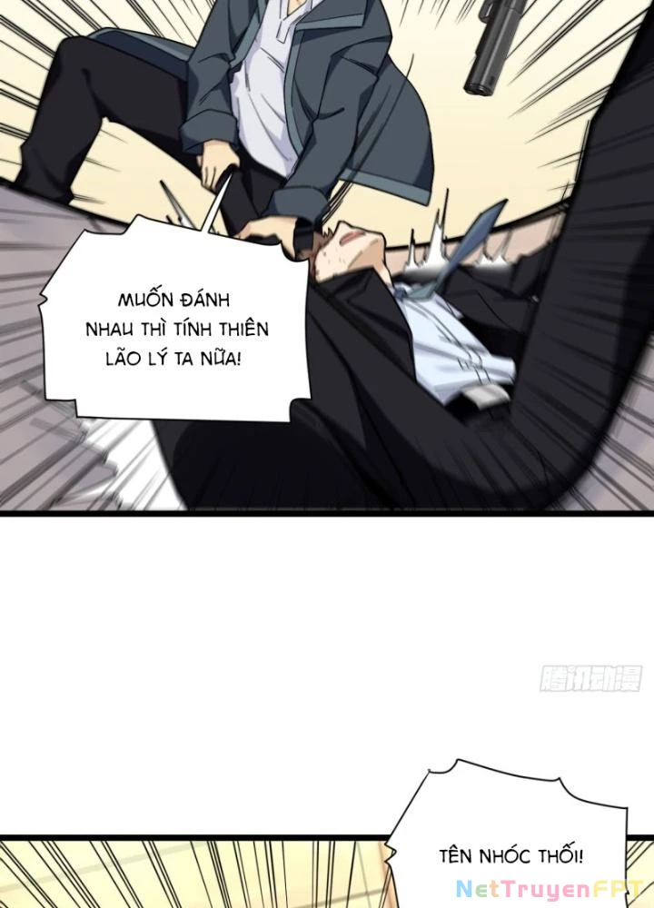 Bạn Gái Phản Diện Của Ta Chapter 176 - Trang 20