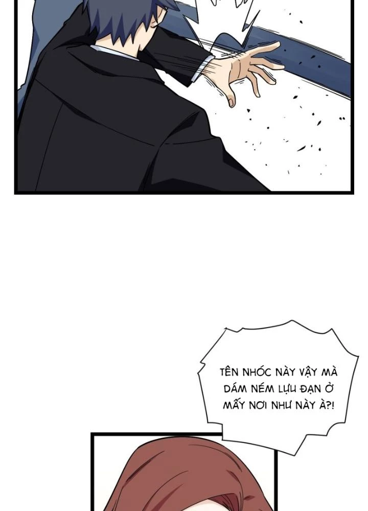 Bạn Gái Phản Diện Của Ta Chapter 176 - Trang 26