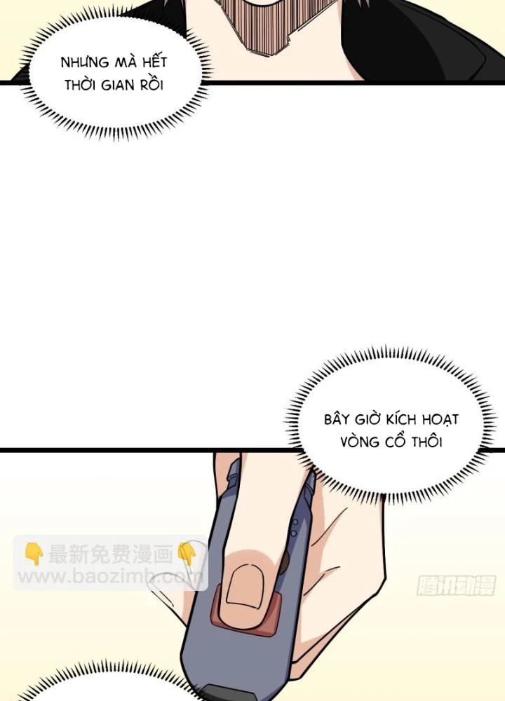 Bạn Gái Phản Diện Của Ta Chapter 176 - Trang 38