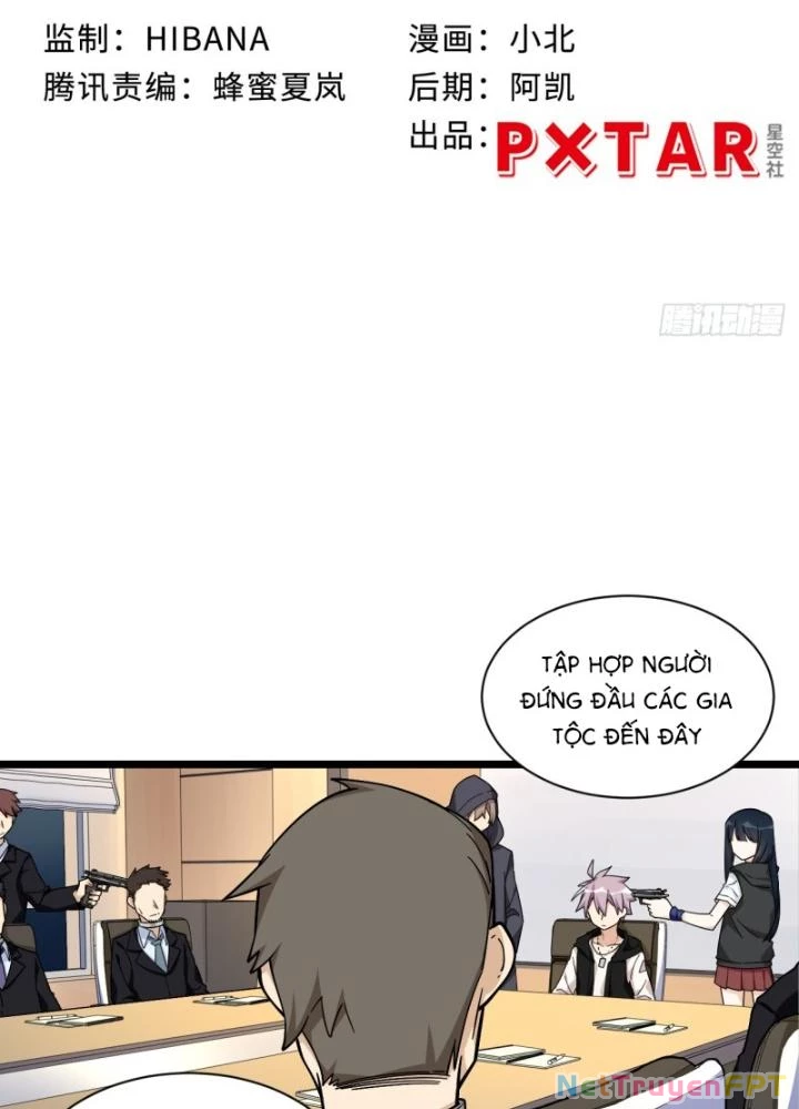 Bạn Gái Phản Diện Của Ta Chapter 176 - Trang 4