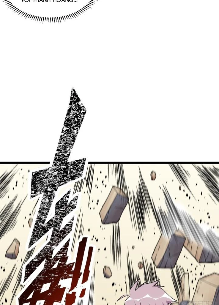 Bạn Gái Phản Diện Của Ta Chapter 176 - Trang 40