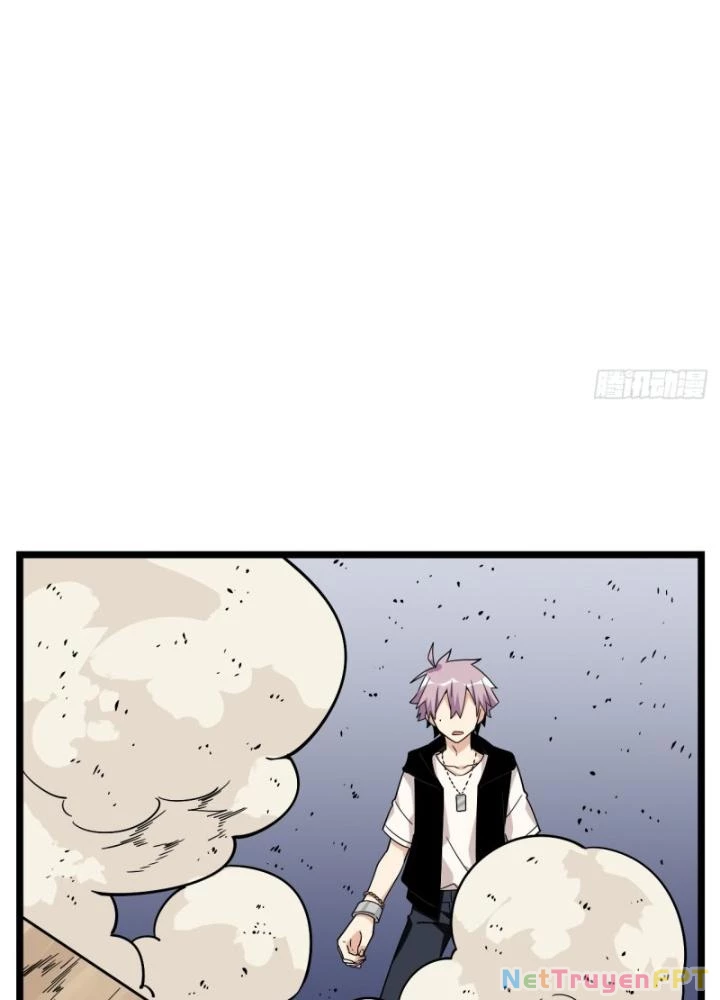 Bạn Gái Phản Diện Của Ta Chapter 176 - Trang 48
