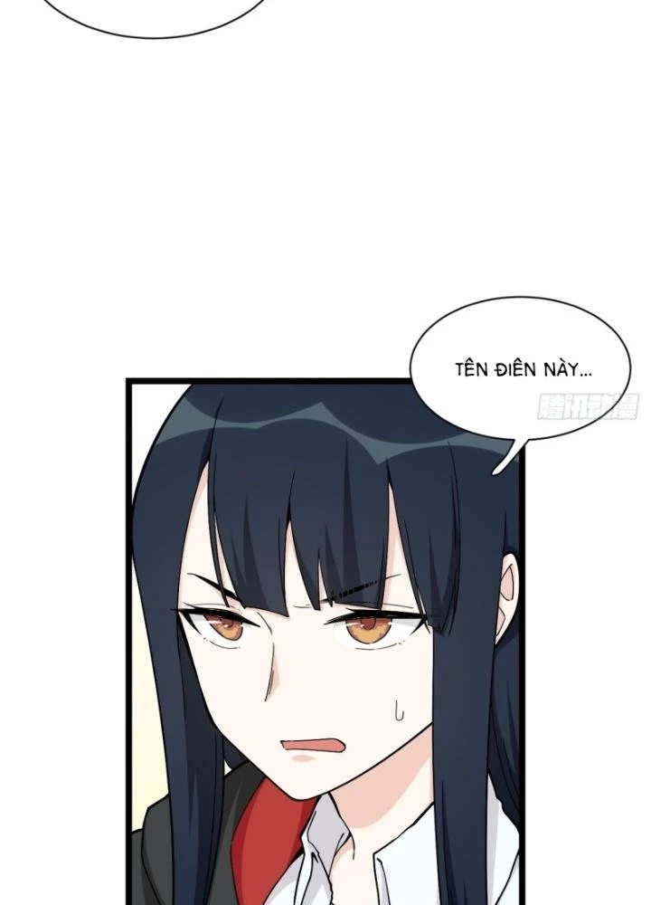 Bạn Gái Phản Diện Của Ta Chapter 176 - Trang 6