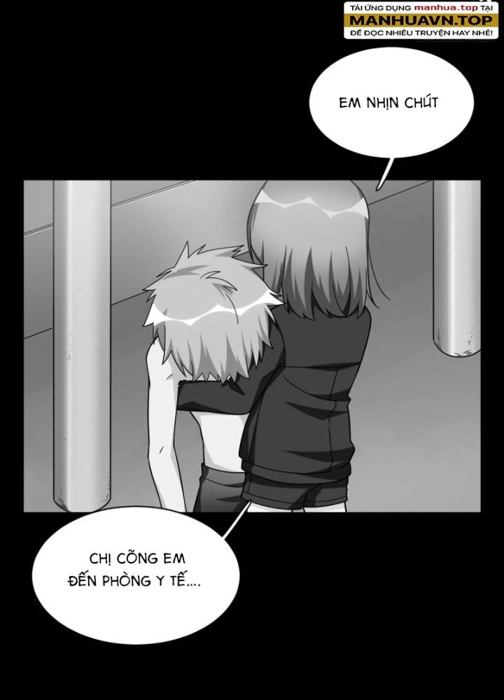 Bạn Gái Phản Diện Của Ta Chapter 177 - Trang 16