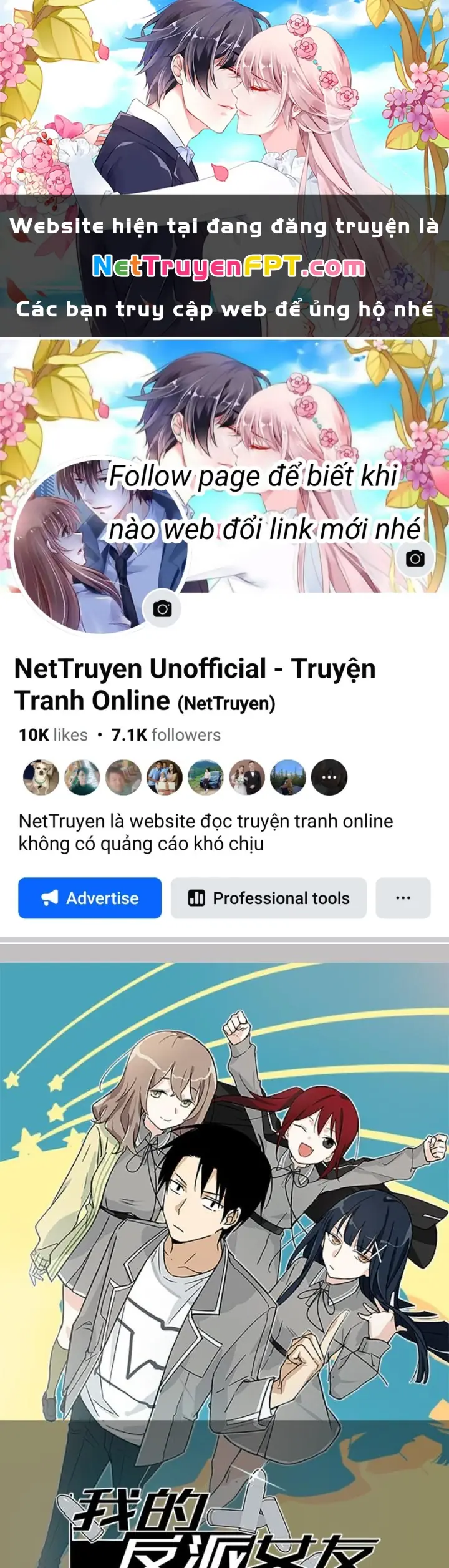 Bạn Gái Phản Diện Của Ta Chapter 177 - Trang 2