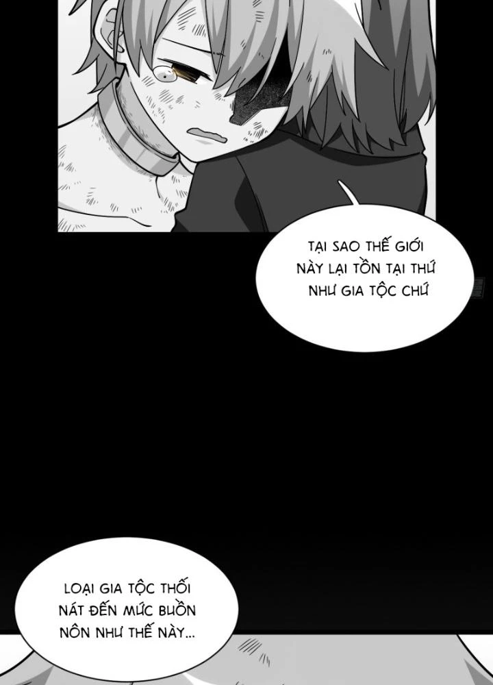 Bạn Gái Phản Diện Của Ta Chapter 177 - Trang 20