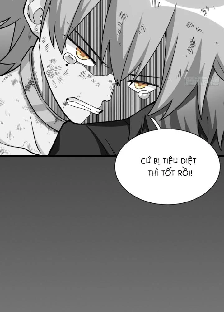 Bạn Gái Phản Diện Của Ta Chapter 177 - Trang 22