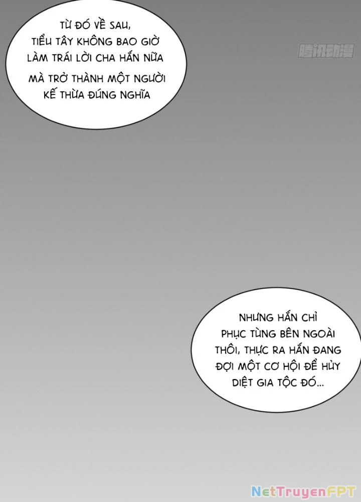 Bạn Gái Phản Diện Của Ta Chapter 177 - Trang 24