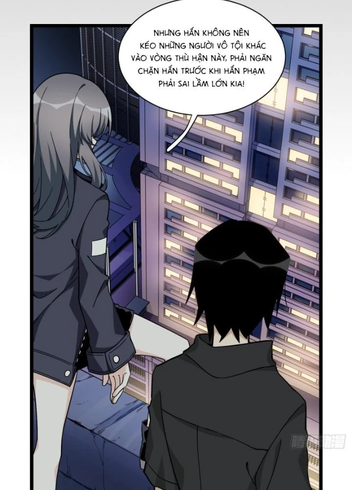 Bạn Gái Phản Diện Của Ta Chapter 177 - Trang 26