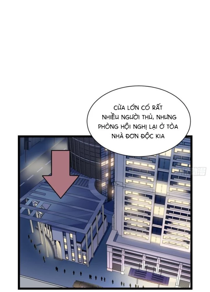 Bạn Gái Phản Diện Của Ta Chapter 177 - Trang 30