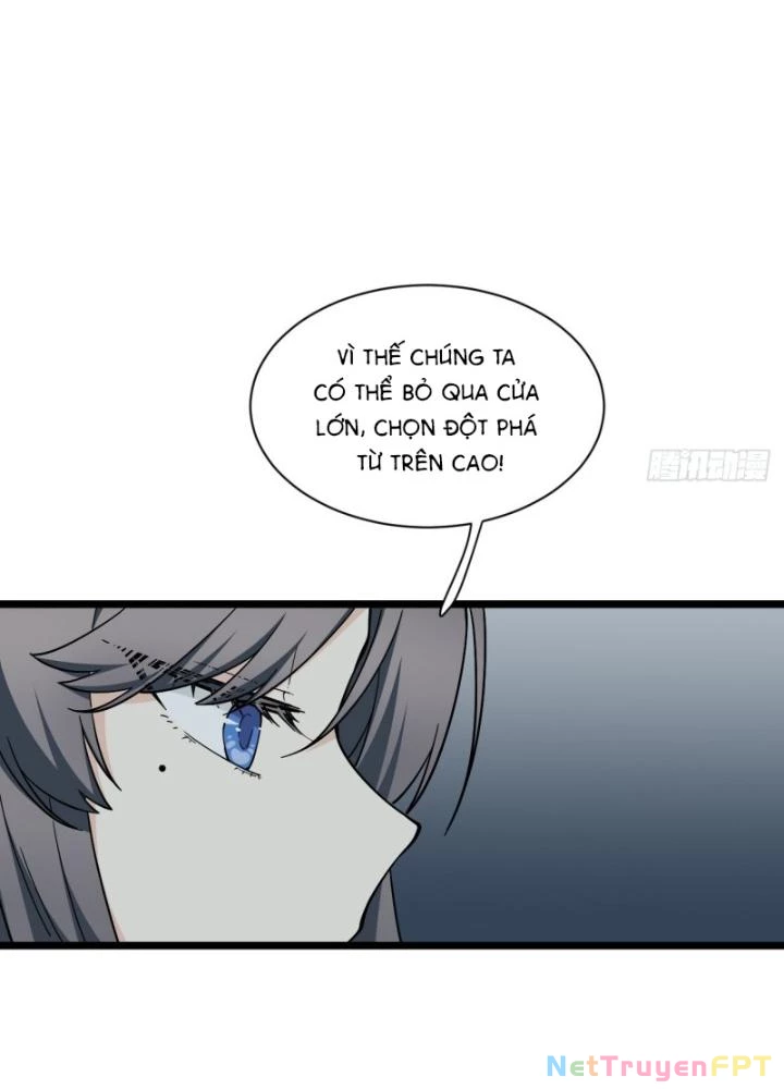 Bạn Gái Phản Diện Của Ta Chapter 177 - Trang 32