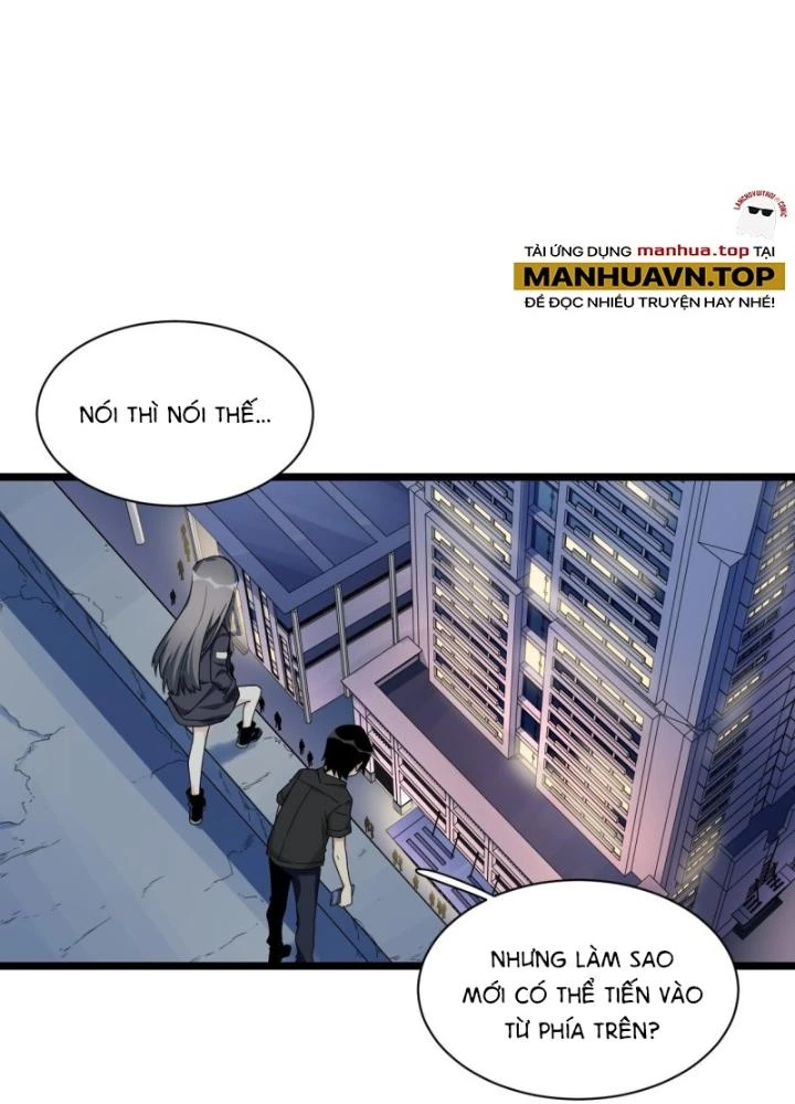 Bạn Gái Phản Diện Của Ta Chapter 177 - Trang 34