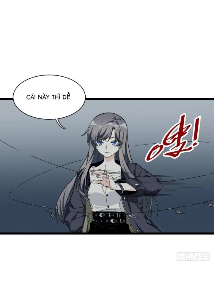Bạn Gái Phản Diện Của Ta Chapter 177 - Trang 36