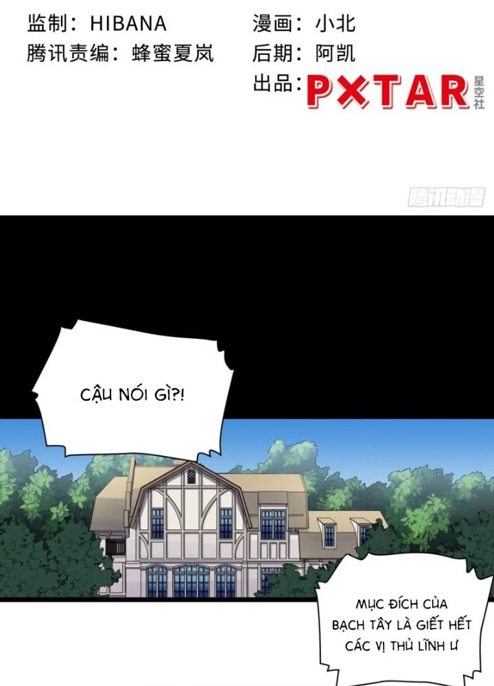 Bạn Gái Phản Diện Của Ta Chapter 177 - Trang 4