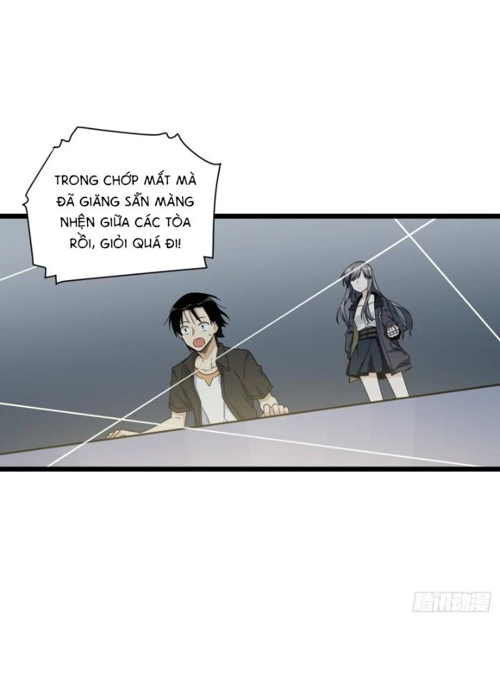 Bạn Gái Phản Diện Của Ta Chapter 177 - Trang 48