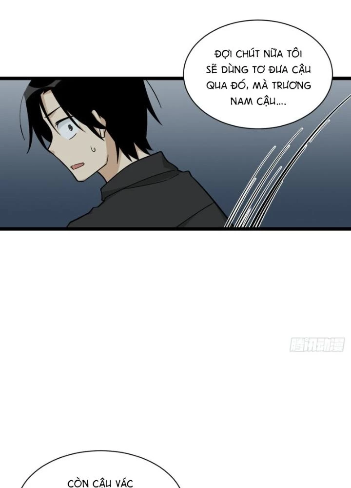 Bạn Gái Phản Diện Của Ta Chapter 177 - Trang 50