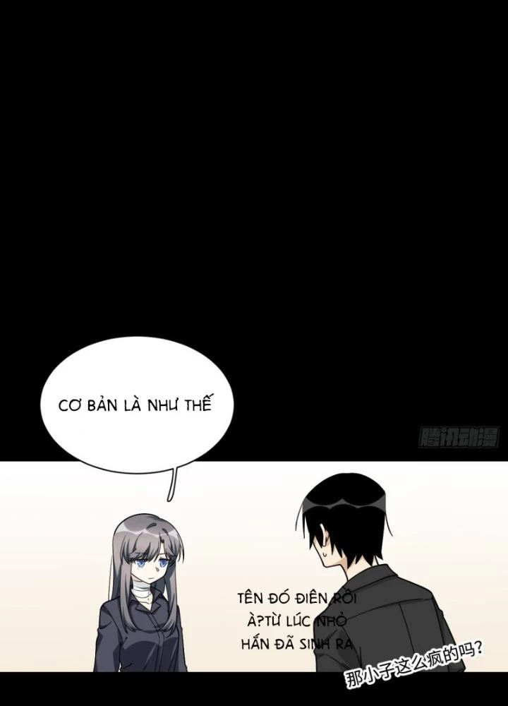 Bạn Gái Phản Diện Của Ta Chapter 177 - Trang 8