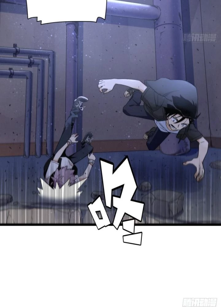 Bạn Gái Phản Diện Của Ta Chapter 178 - Trang 18