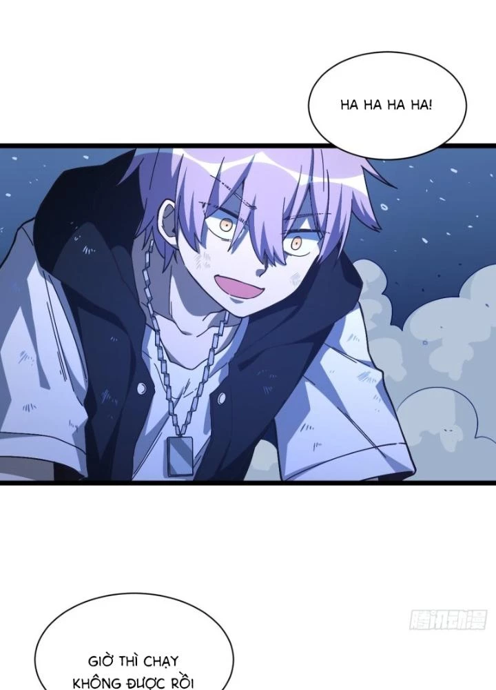 Bạn Gái Phản Diện Của Ta Chapter 178 - Trang 20