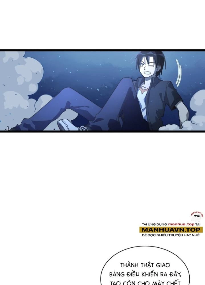 Bạn Gái Phản Diện Của Ta Chapter 178 - Trang 22
