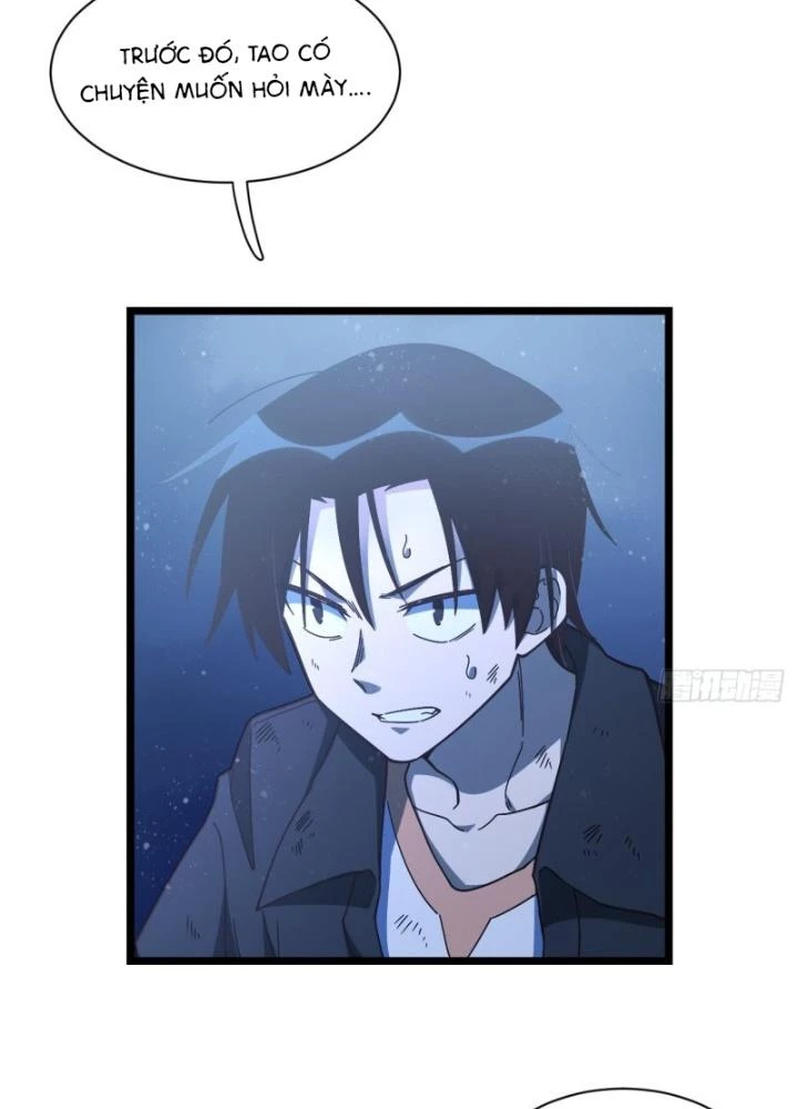 Bạn Gái Phản Diện Của Ta Chapter 178 - Trang 26