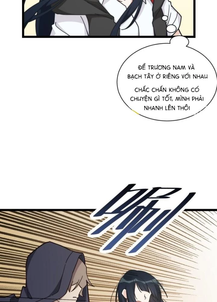 Bạn Gái Phản Diện Của Ta Chapter 178 - Trang 34