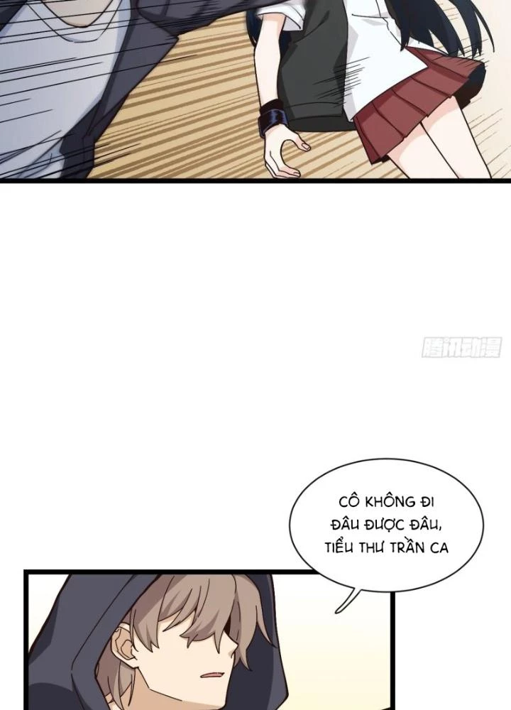 Bạn Gái Phản Diện Của Ta Chapter 178 - Trang 36