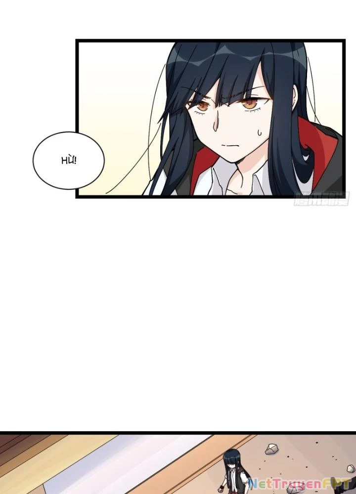 Bạn Gái Phản Diện Của Ta Chapter 178 - Trang 38