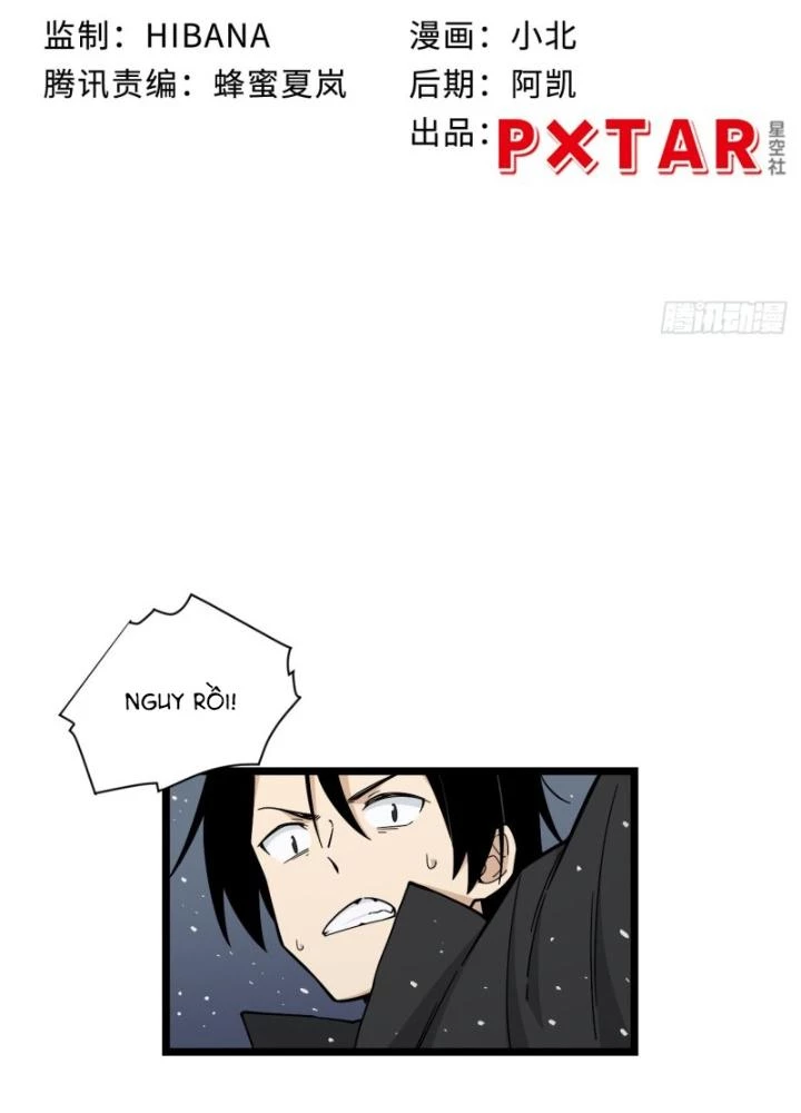 Bạn Gái Phản Diện Của Ta Chapter 178 - Trang 4