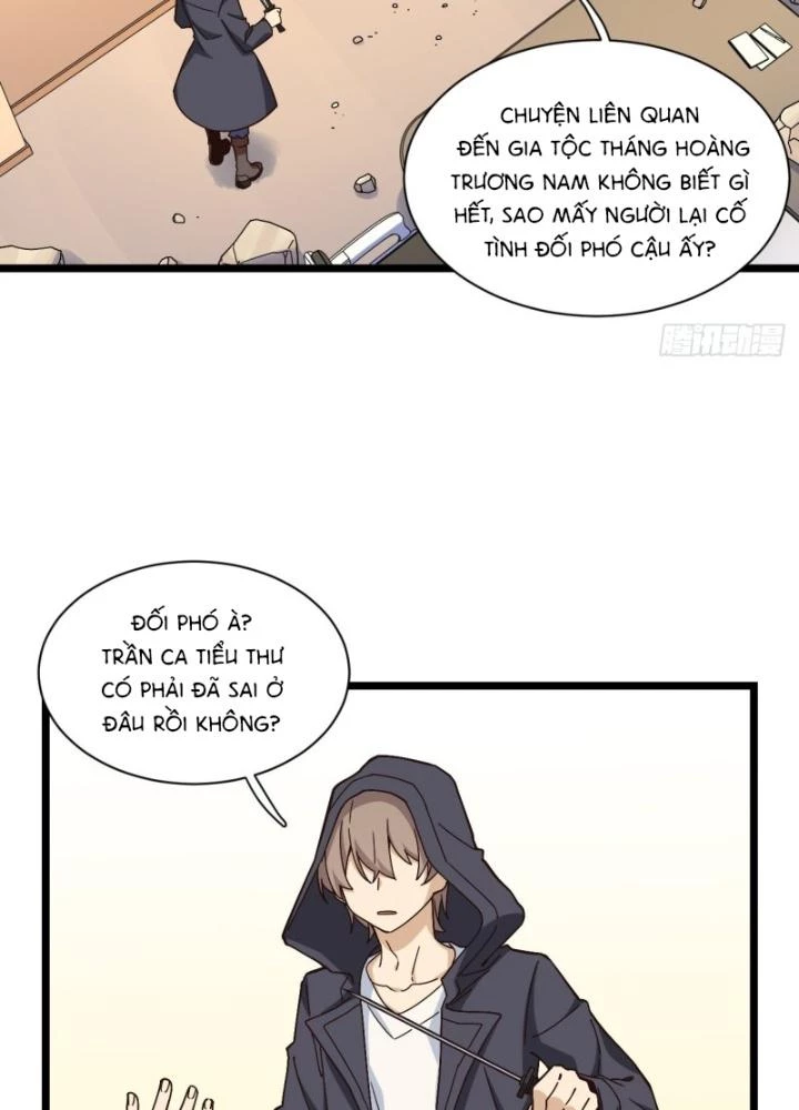 Bạn Gái Phản Diện Của Ta Chapter 178 - Trang 40