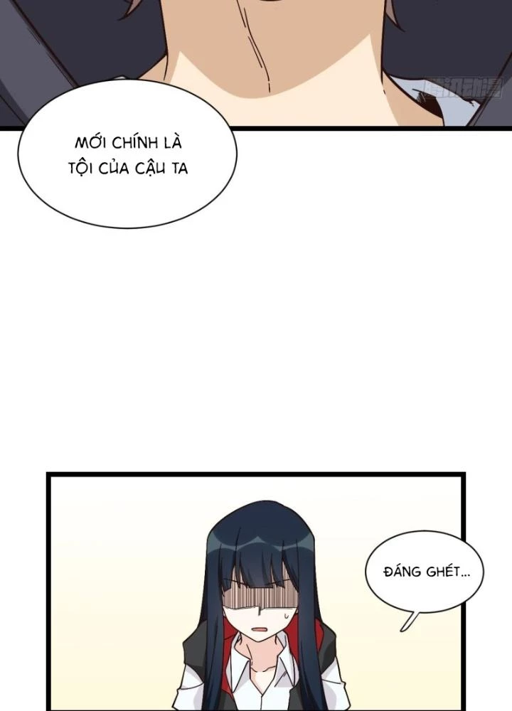 Bạn Gái Phản Diện Của Ta Chapter 178 - Trang 44