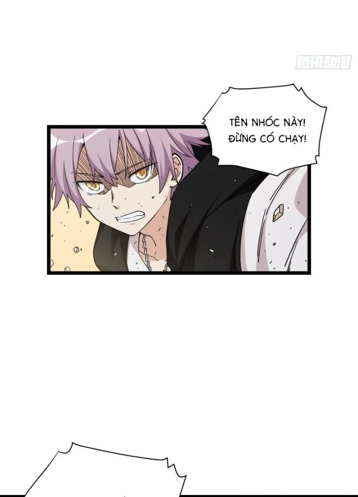 Bạn Gái Phản Diện Của Ta Chapter 178 - Trang 6