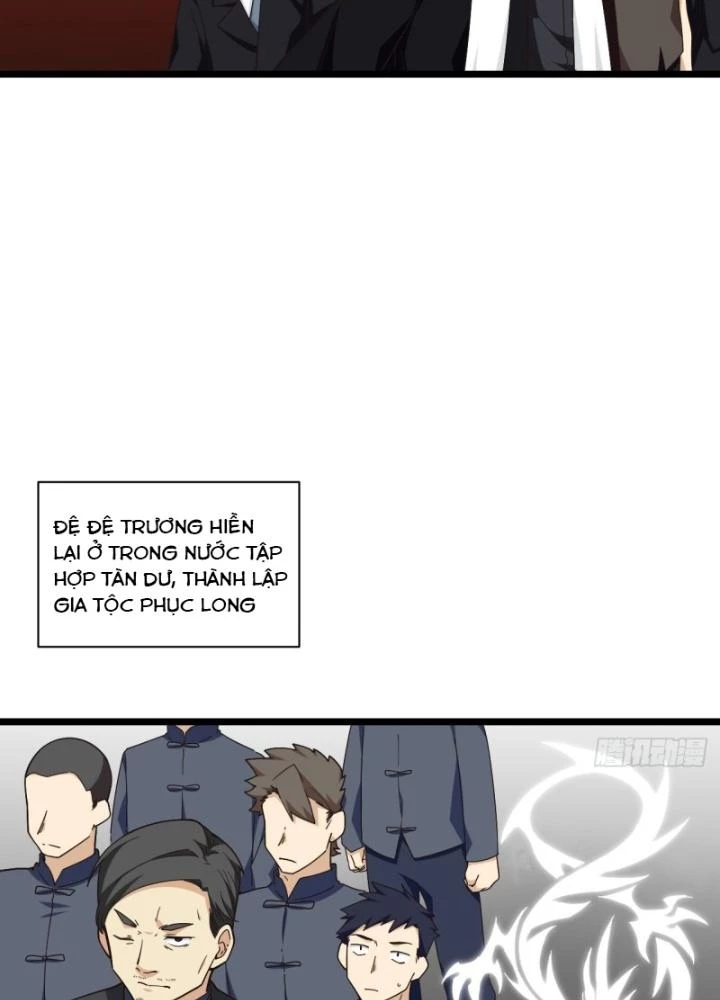 Bạn Gái Phản Diện Của Ta Chapter 179 - Trang 10