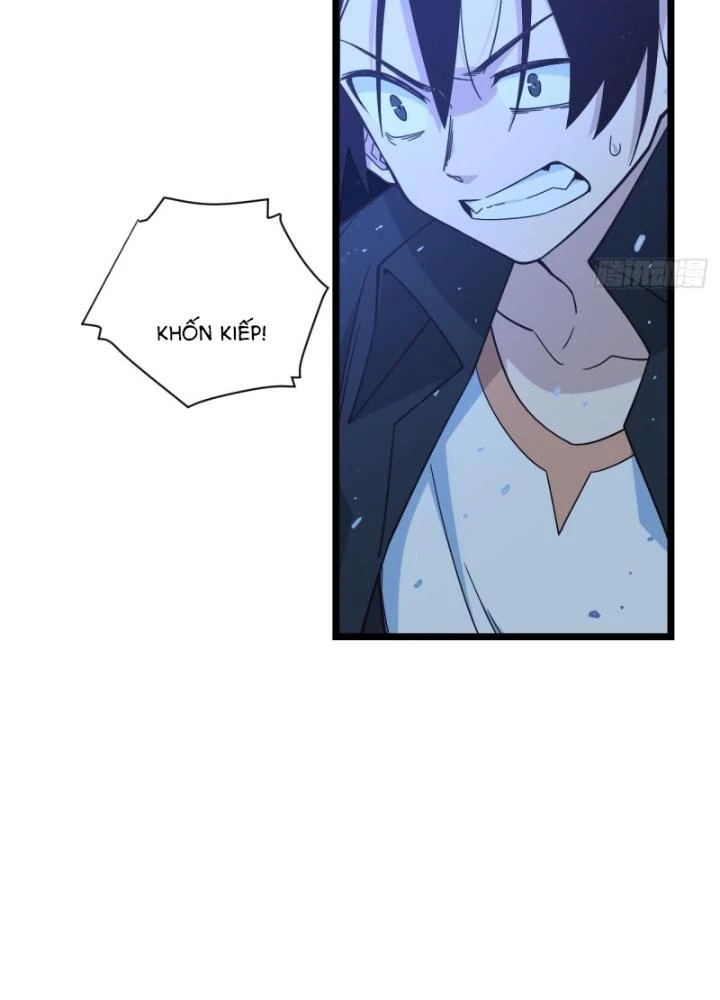 Bạn Gái Phản Diện Của Ta Chapter 179 - Trang 16