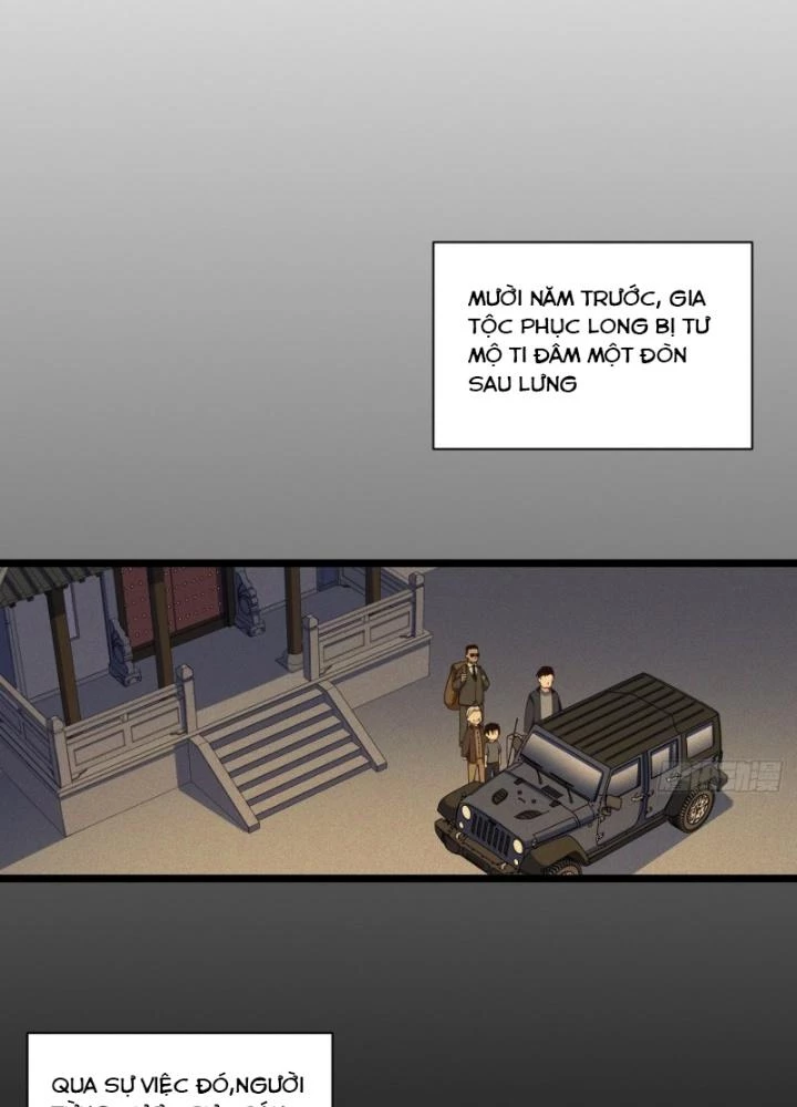 Bạn Gái Phản Diện Của Ta Chapter 179 - Trang 24