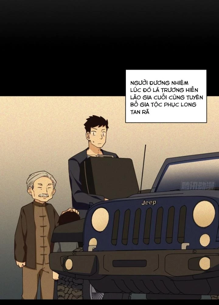 Bạn Gái Phản Diện Của Ta Chapter 179 - Trang 26