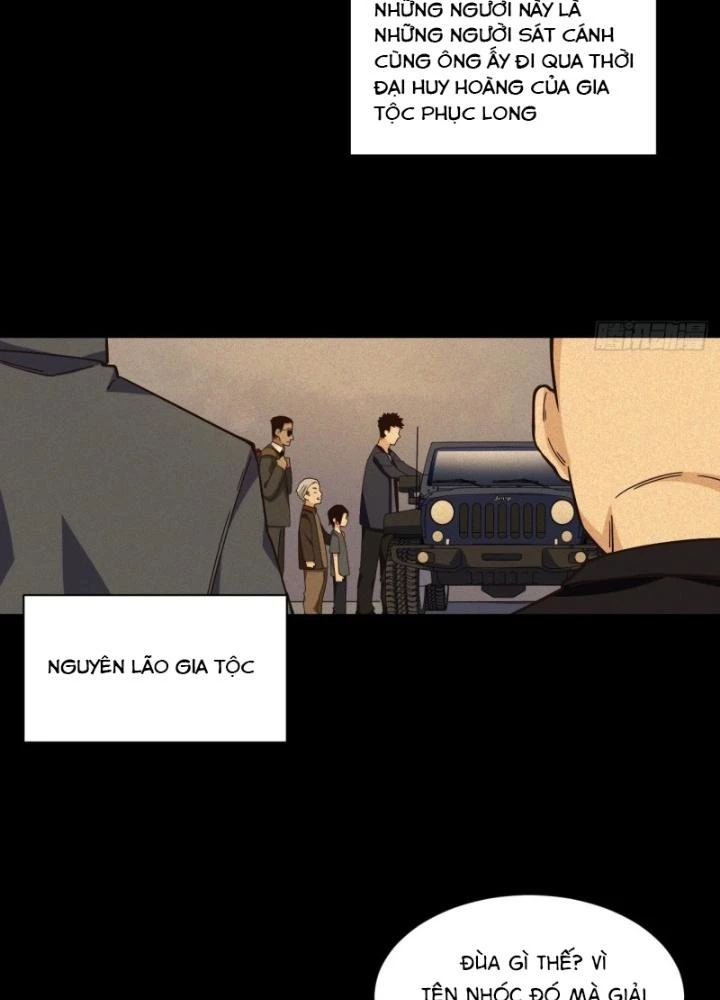 Bạn Gái Phản Diện Của Ta Chapter 179 - Trang 32