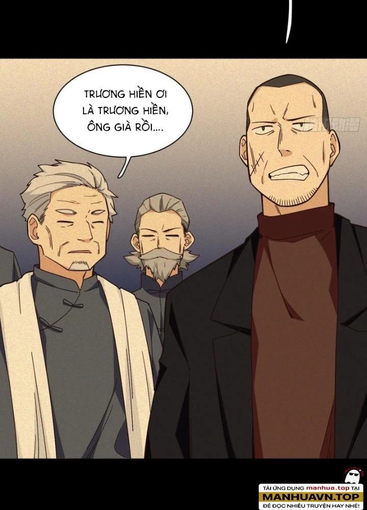 Bạn Gái Phản Diện Của Ta Chapter 179 - Trang 34