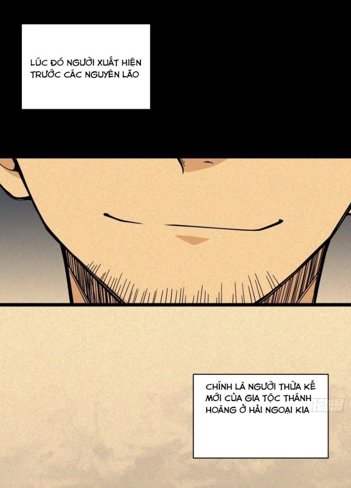 Bạn Gái Phản Diện Của Ta Chapter 179 - Trang 36