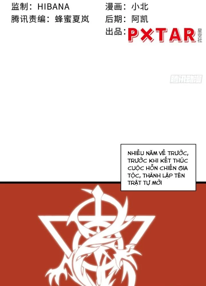 Bạn Gái Phản Diện Của Ta Chapter 179 - Trang 4