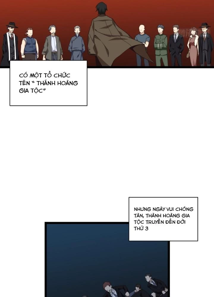 Bạn Gái Phản Diện Của Ta Chapter 179 - Trang 6